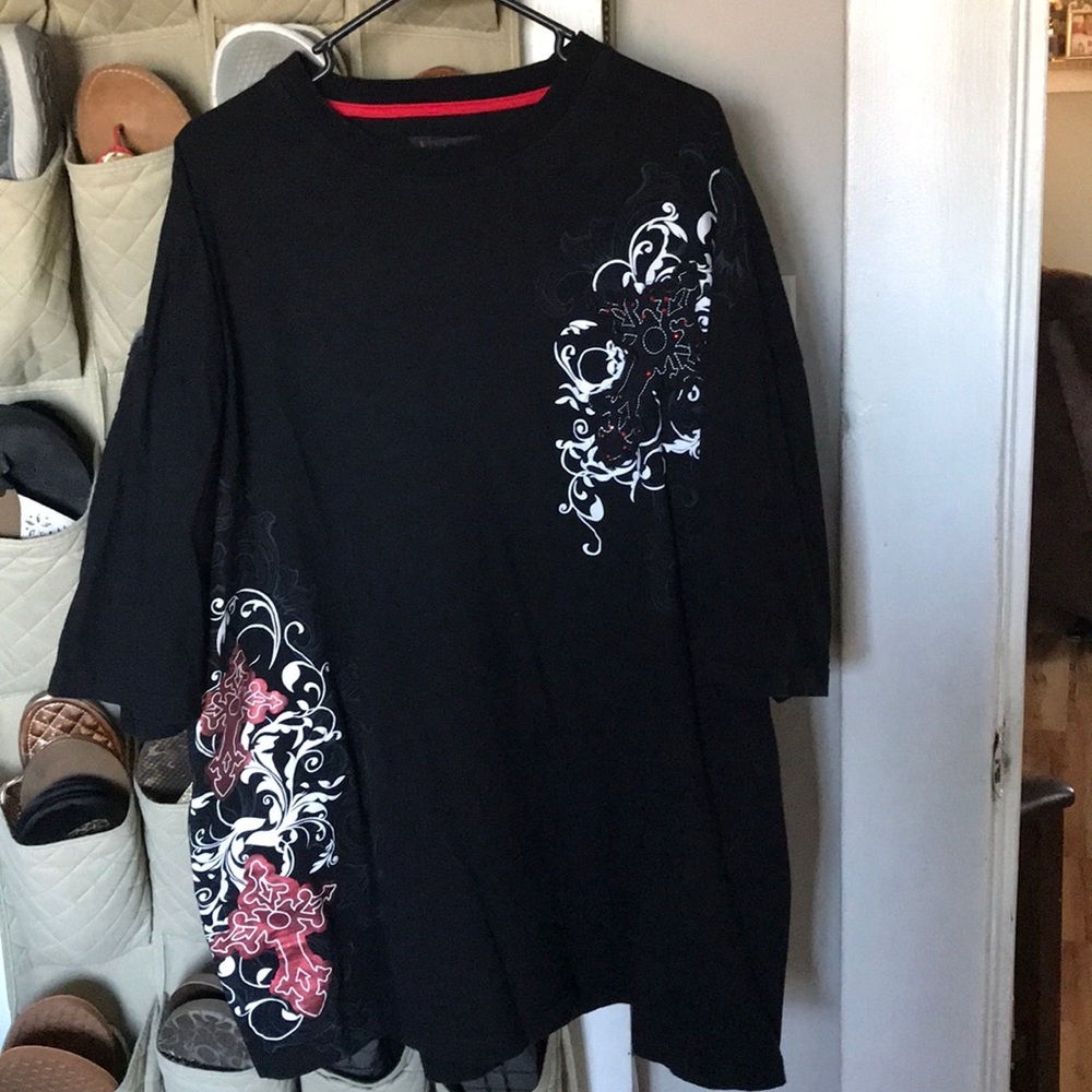 OLD Skool Urban Wear shirt